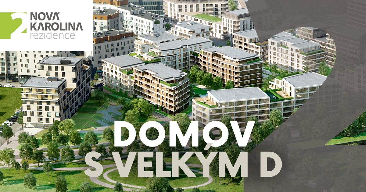 Logo GEMO DEVELOPMENT, spol. s r.o., člen koncernu GEMO